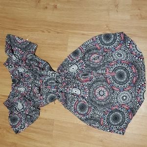 Seafolly dress / cover up